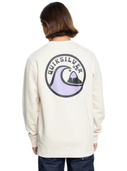 Quiksilver Sweatshirt Screen 