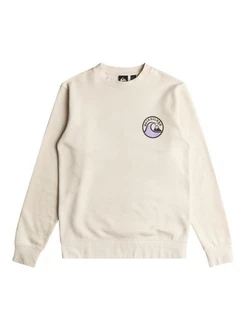 Quiksilver Sweatshirt Screen