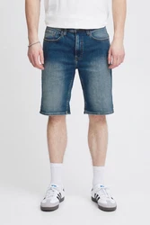 BLEND Jeans BHDenim Creme/Weiß/Grün/Braun