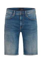 BLEND Jeans BHDenim Creme/Weiß/Grün/Braun