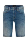 BLEND Jeans BHDenim Creme/Weiß/Grün/Braun