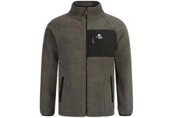 Arctic Seven Fleecejacke ASAdvenio Grau/Dunkelgrau/Schwarz/Braun/Beige/Hellgrau/Khaki