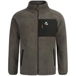 Arctic Seven Fleecejacke ASAdvenio Grau/Dunkelgrau/Schwarz/Braun/Beige/Hellgrau/Khaki