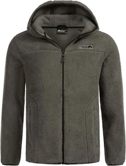 Arctic Seven Fleecejacke ASSensio