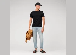 OLYMP T-Shirt 5603/52 5603/52