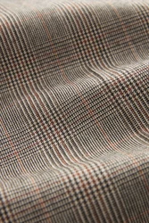 Next Anzughose Slim Fit Signature Alfred Brown Braun