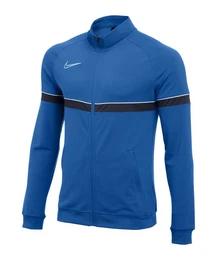 Sweatjacke Academy 21 Knit Trainingsjacke Polyester