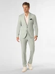 Finshley & Harding Anzug Oaklands California Hellgrün/Grün/Khaki