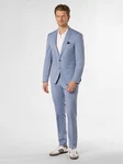 Finshley & Harding Anzug Oaklands California Blau/Hellblau/Grau Finshley & Harding Anzug Oaklands California Blau/Hellblau/Grau