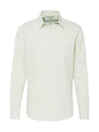SELECTED HOMME Langarmhemd hellgrau