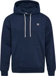 hummel Hoodie hmlREGULAR HOODIE BEE Dunkelblau/Blau/Hellblau