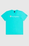 Champion Kurzarmshirt Crewneck T-Shirt BS049