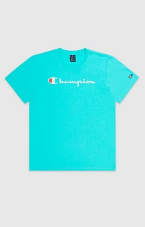 Champion Kurzarmshirt Crewneck T-Shirt BS049 Champion Kurzarmshirt Crewneck T-Shirt BS049