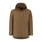 MGO Outdoorjacke MGO Liam Jacket Men Braun