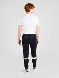 Sergio Tacchini Hose 'DALLAS' dunkelblau/wei