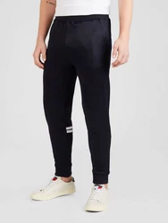 Sergio Tacchini Hose 'DALLAS' dunkelblau/wei