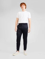 Sergio Tacchini Hose 'DALLAS' dunkelblau/wei