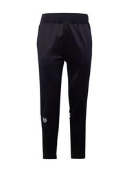 Sergio Tacchini Hose 'DALLAS' dunkelblau/wei