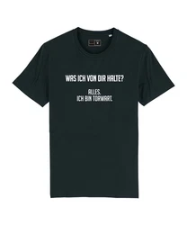Bolzplatzkind T-Shirt X Keepersport Story Weiß/Blau/Creme/Dunkelblau/Schwarz