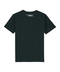 Bolzplatzkind T-Shirt X Keepersport Story Weiß/Blau/Creme/Dunkelblau/Schwarz