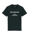 Bolzplatzkind T-Shirt X Keepersport Story Weiß/Blau/Creme/Dunkelblau/Schwarz