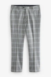 Next Anzughose im Slim-Fit 