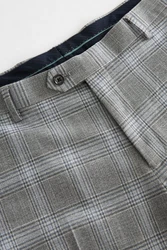 Next Anzughose im Slim-Fit 