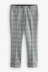 Next Anzughose im Slim-Fit 