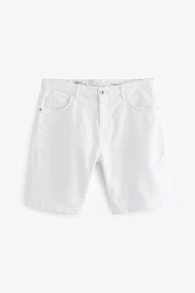 Next Jeansshorts Denimshorts