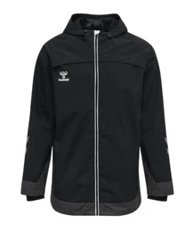 Sweatjacke hmlLEAD All Weather Jacke