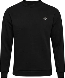 Sweatshirt hmlREGULAR CREWNECK BEE