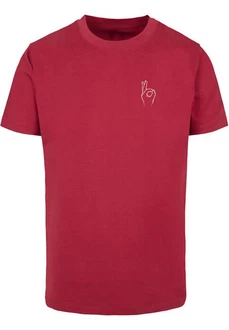 Mister Tee T-Shirt Easy Sign Tee Mister Tee T-Shirt Easy Sign Tee