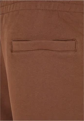 Urban Classics Herren Ultra Heavy Sweatpants Khaki/Braun/Beige