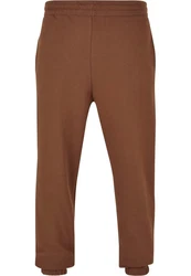 Urban Classics Herren Ultra Heavy Sweatpants Khaki/Braun/Beige