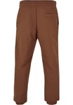 Urban Classics Herren Ultra Heavy Sweatpants Khaki/Braun/Beige