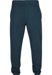 Urban Classics Herren Ultra Heavy Sweatpants Dunkelblau/Blau/Hellblau/Türkis