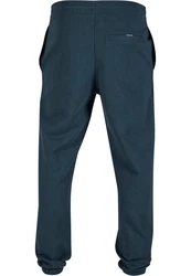 Urban Classics Herren Ultra Heavy Sweatpants Dunkelblau/Blau/Hellblau/Türkis