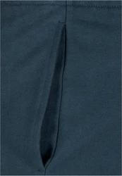 Urban Classics Herren Ultra Heavy Sweatpants Dunkelblau/Blau/Hellblau/Türkis