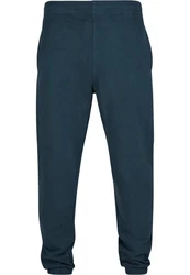Urban Classics Herren Ultra Heavy Sweatpants Dunkelblau/Blau/Hellblau/Türkis