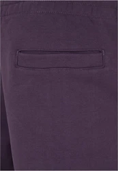 Urban Classics Herren Ultra Heavy Sweatpants Lila