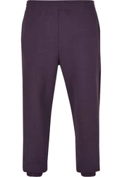 Urban Classics Herren Ultra Heavy Sweatpants Lila