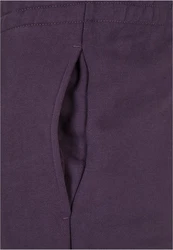 Urban Classics Herren Ultra Heavy Sweatpants Lila