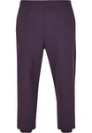 Urban Classics Herren Ultra Heavy Sweatpants Lila