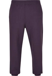 Urban Classics Herren Ultra Heavy Sweatpants Lila