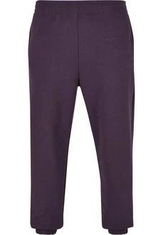 Urban Classics Herren Ultra Heavy Sweatpants Lila