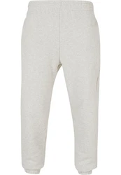 Urban Classics Herren Ultra Heavy Sweatpants Grau/Hellgrau/Khaki