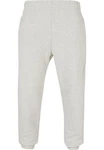 Urban Classics Herren Ultra Heavy Sweatpants Grau/Hellgrau/Khaki