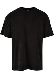 T-Shirt Herren Oversized Towel Tee (1-tlg)