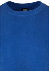 URBAN CLASSICS T-Shirt Oversized Towel Tee 