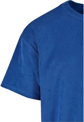 URBAN CLASSICS T-Shirt Oversized Towel Tee 